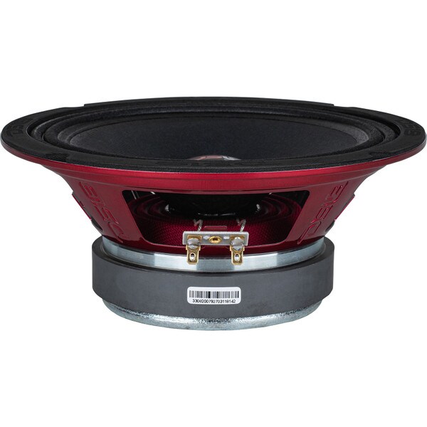 Main product image for DS18 PRO-X8.4M 8" Professional Midrange Speaker 4 Ohm294-8038